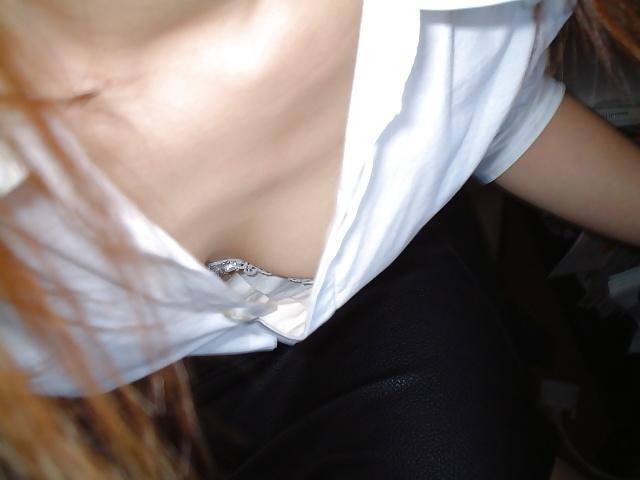 25P Leaked Japanese amateur pics impure Miss Jui