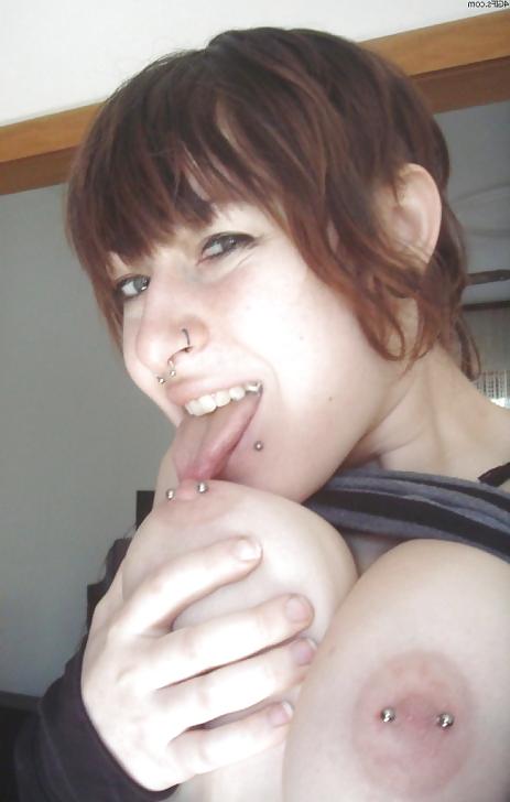 25P Amateur teen pussy and ass ! mix