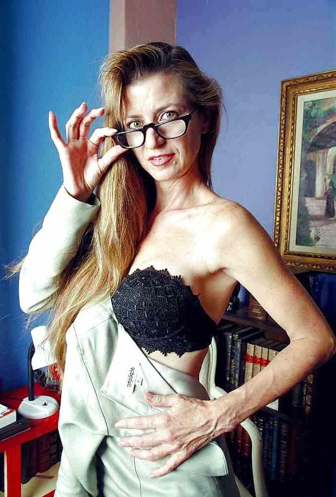 25P Only Amateur MILF And Mature MIX by Darkko #9