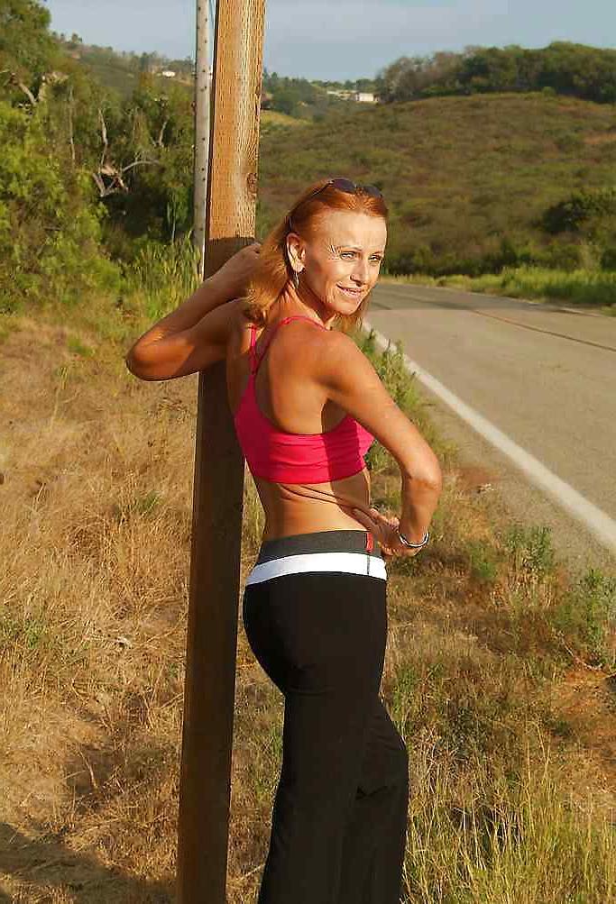 25P Only Amateur MILF And Mature MIX by Darkko #9