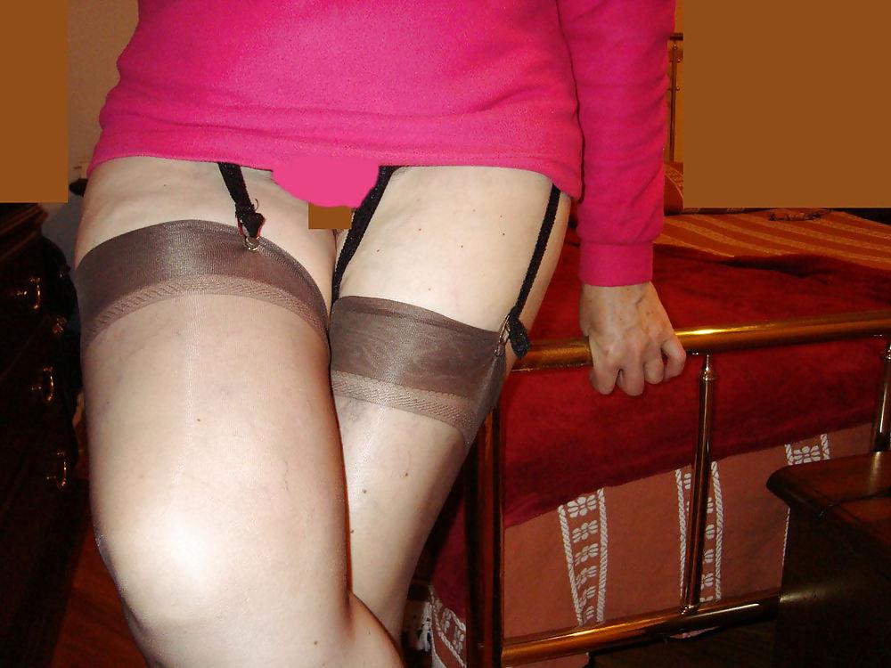 25P Amateur photos that they sent me