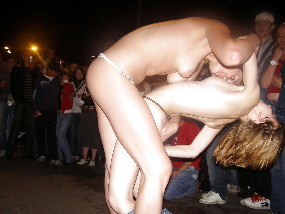 25P Lesbian & Bisexuals Teens Amateur Mix Collection