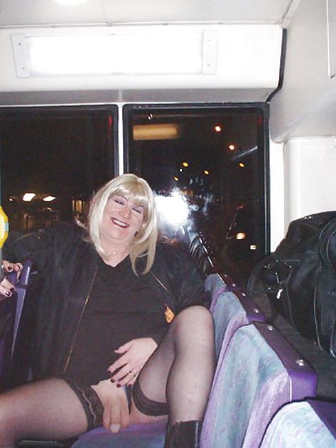 25P Amateur Shemale ladies 2