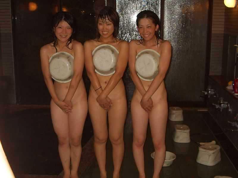13P The Beauty of Amateur Shower Teens