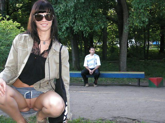 25P AMATEUR EX GF:SAME SLUT THROUGH THE YEARS 300PICS(WheelSex)