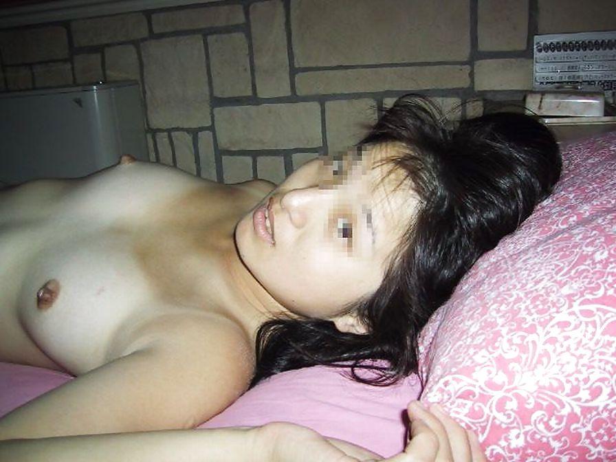 25P The Beauty of Amateur Japanese Teens 1