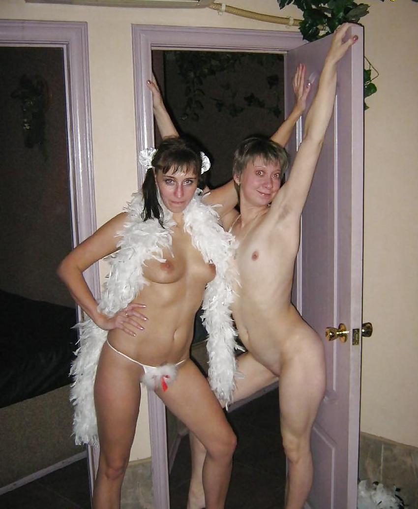 25P Russian swingers. Whore Anna. Amateur porn. - 4