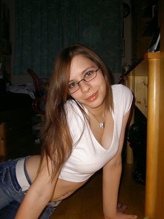 25P Amateur Teen's 10