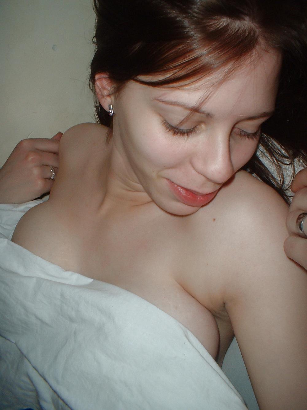 25P Amateur Teen's 10