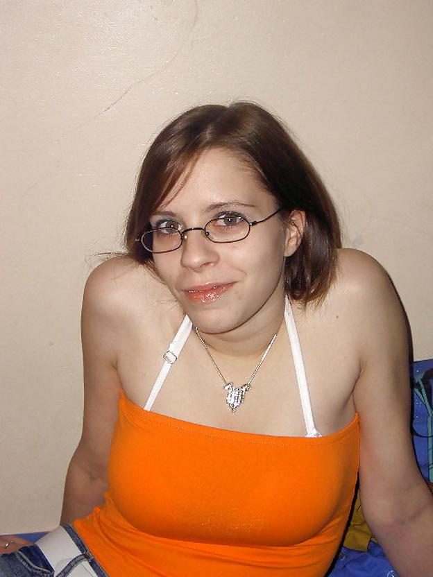25P Amateur Teen's 10