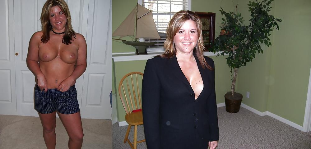 20P Amateur Web Whore Wives and Girlfriends Dressed Undressed