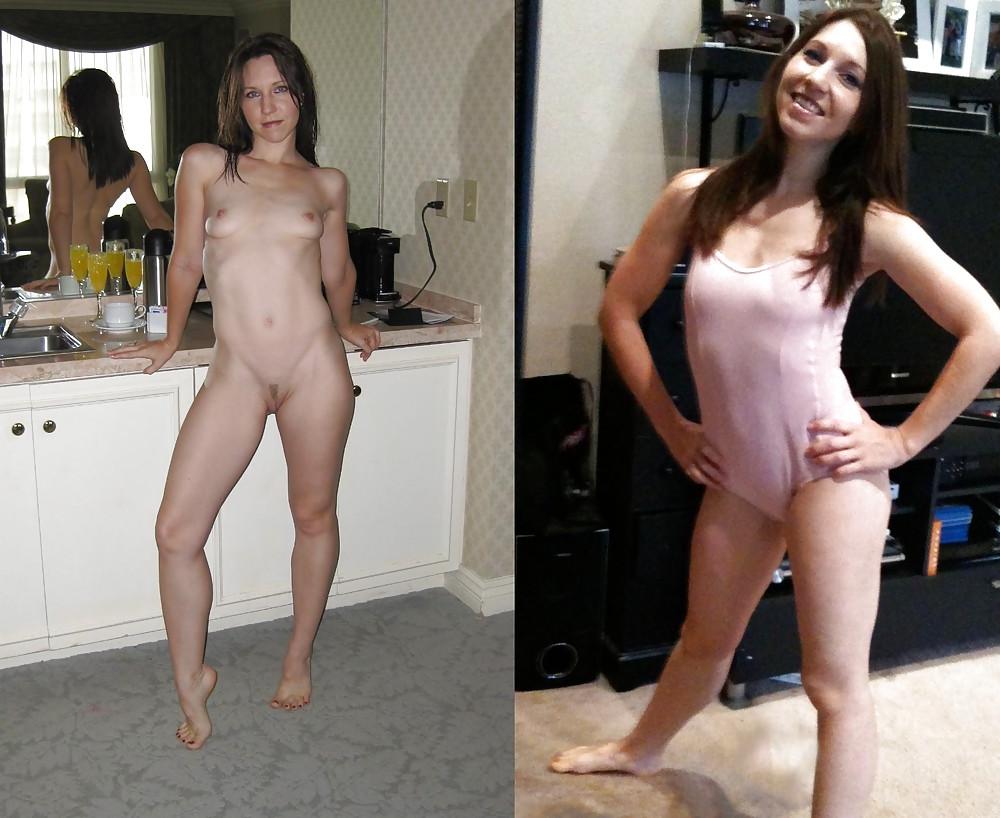 20P Amateur Web Whore Wives and Girlfriends Dressed Undressed