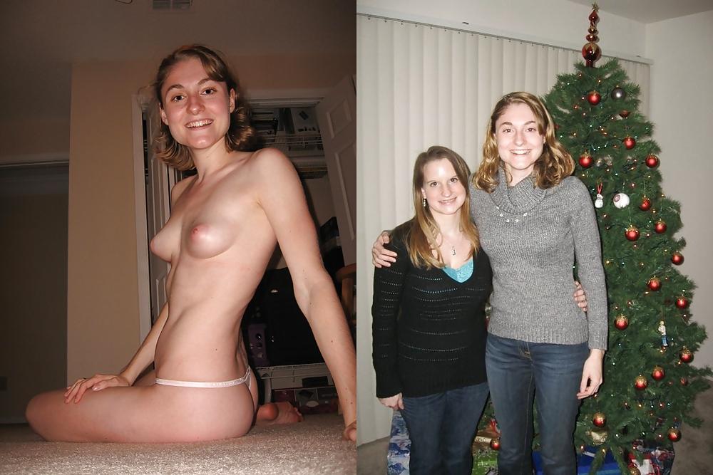 20P Amateur Web Whore Wives and Girlfriends Dressed Undressed