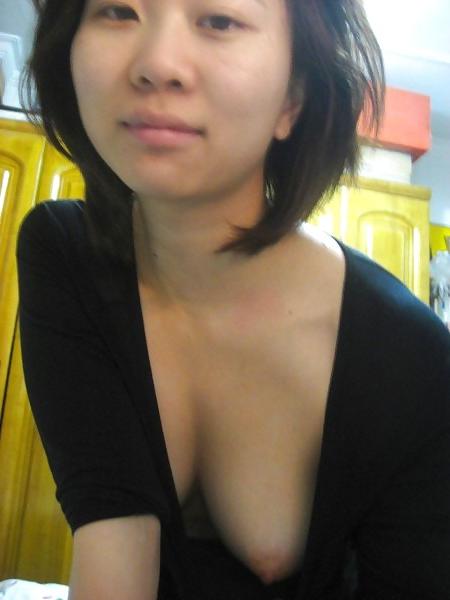 9P Amateur asian