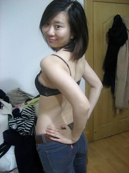 9P Amateur asian