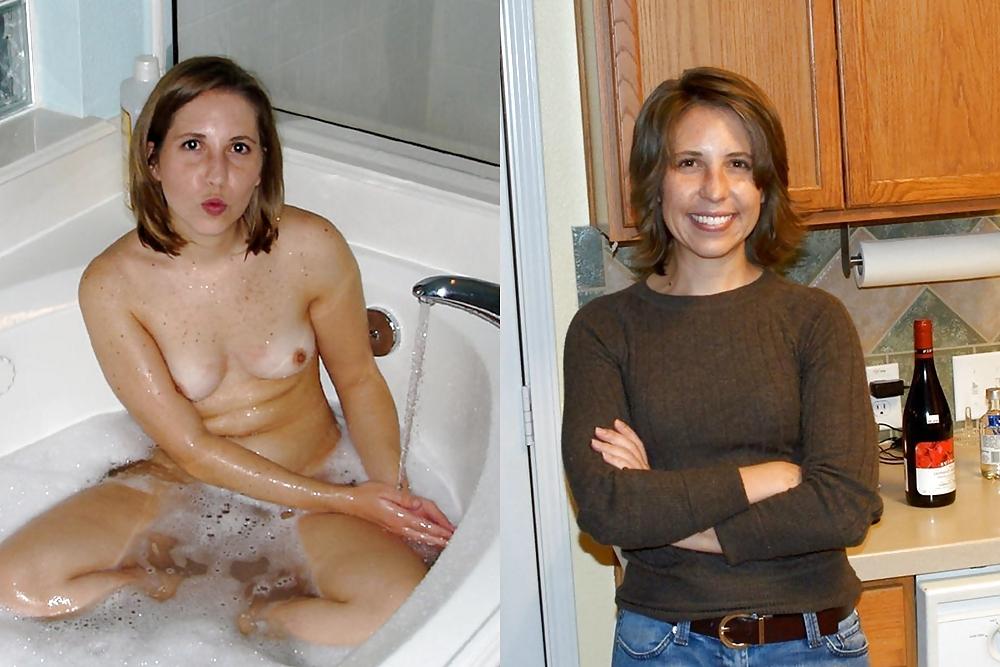 19P Amateur Web Whore Wives and Girlfriends Dressed Undressed