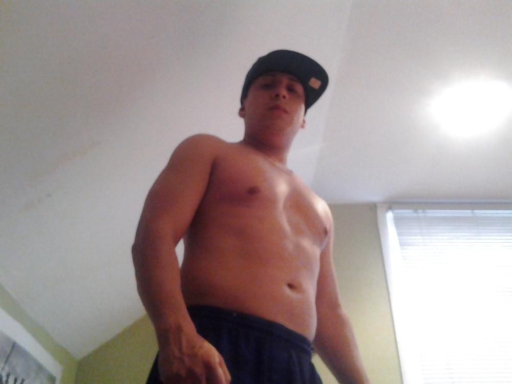 5P All bout me