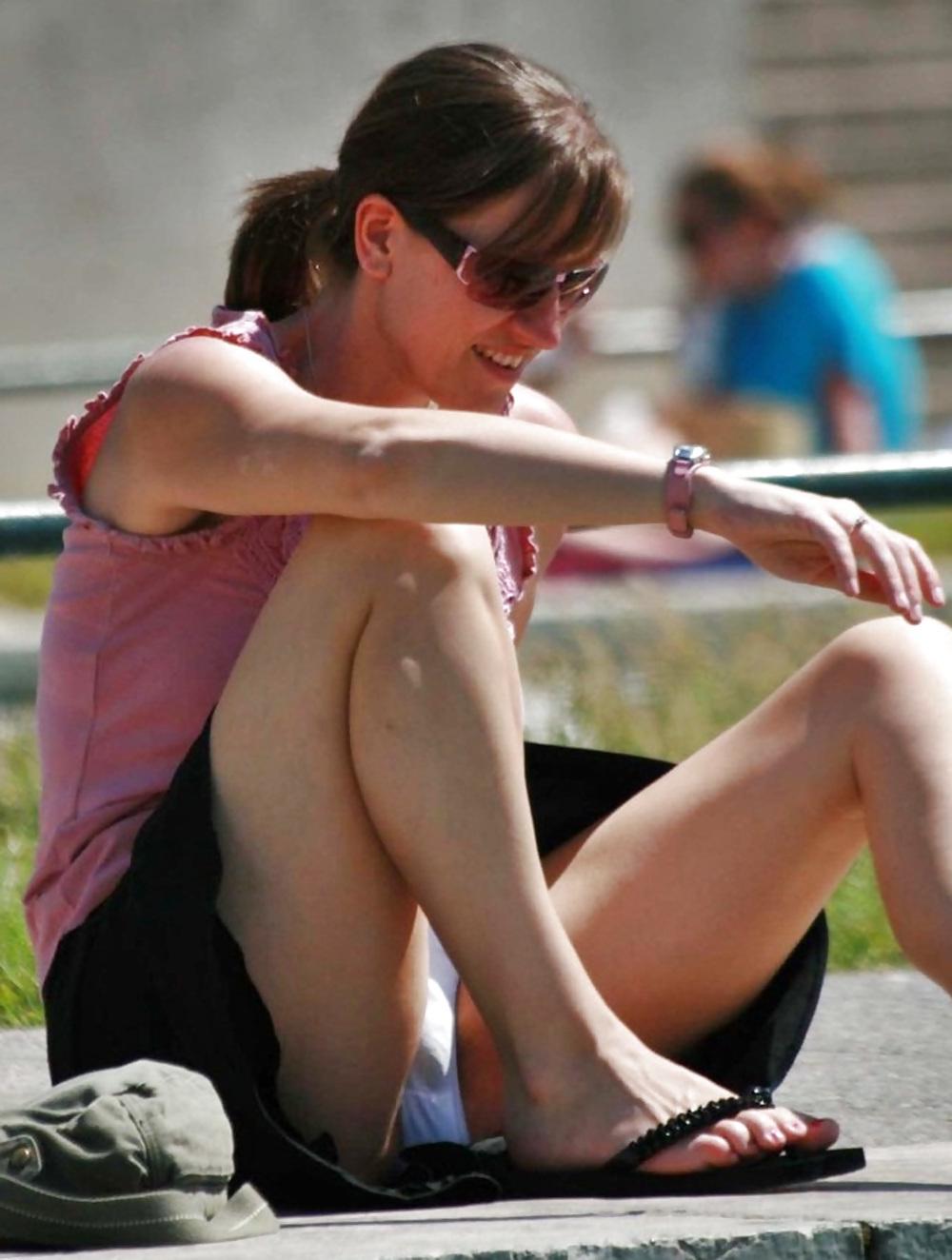 25P Amateur Upskirt Erotica 8 By twistedworlds
