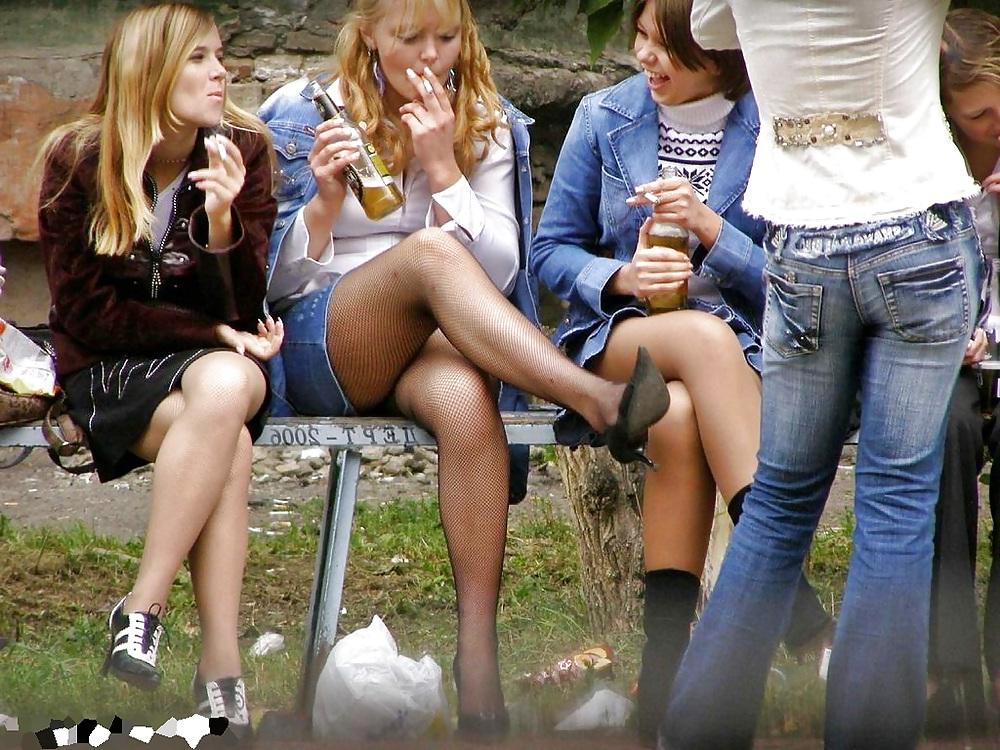 25P Amateur Upskirt Erotica 8 By twistedworlds