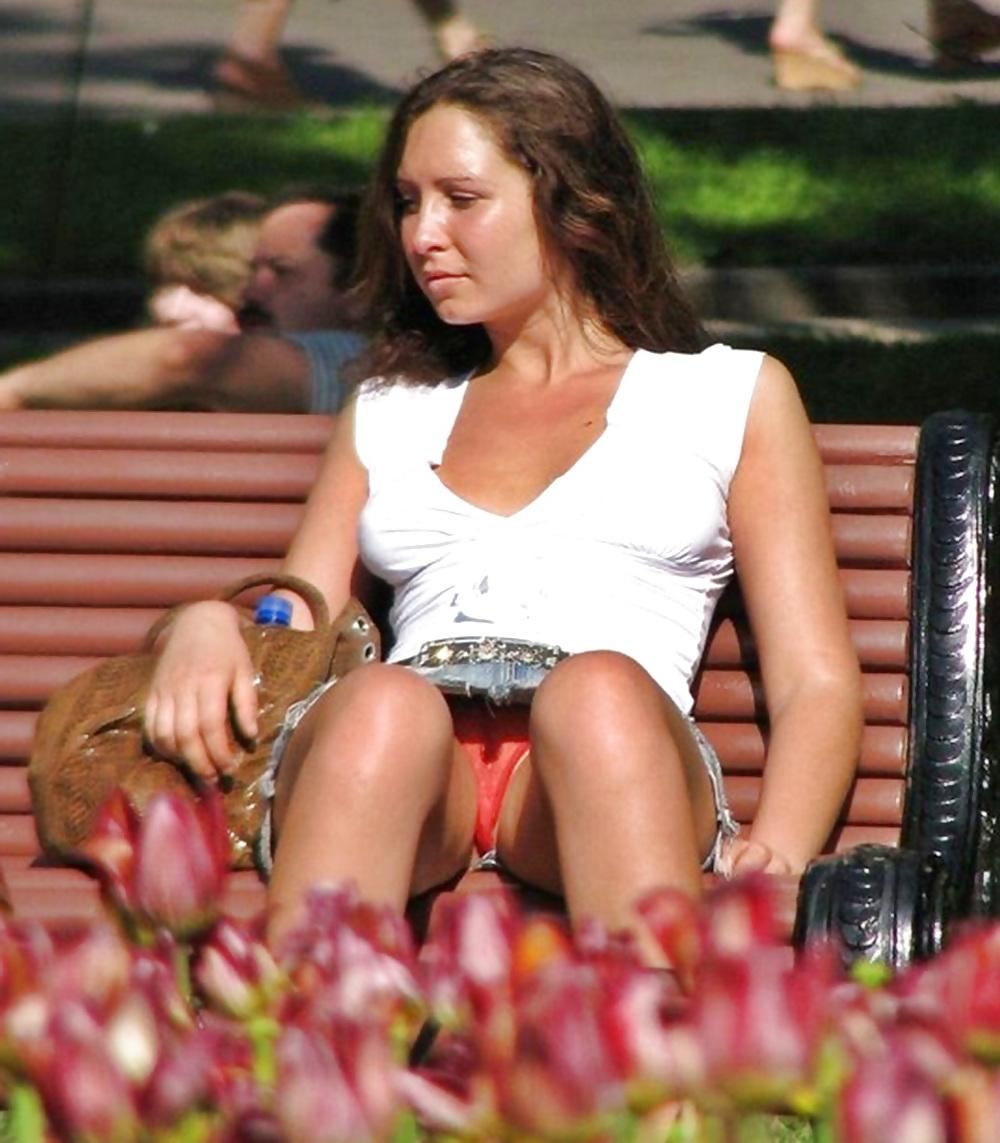 25P Amateur Upskirt Erotica 8 By twistedworlds