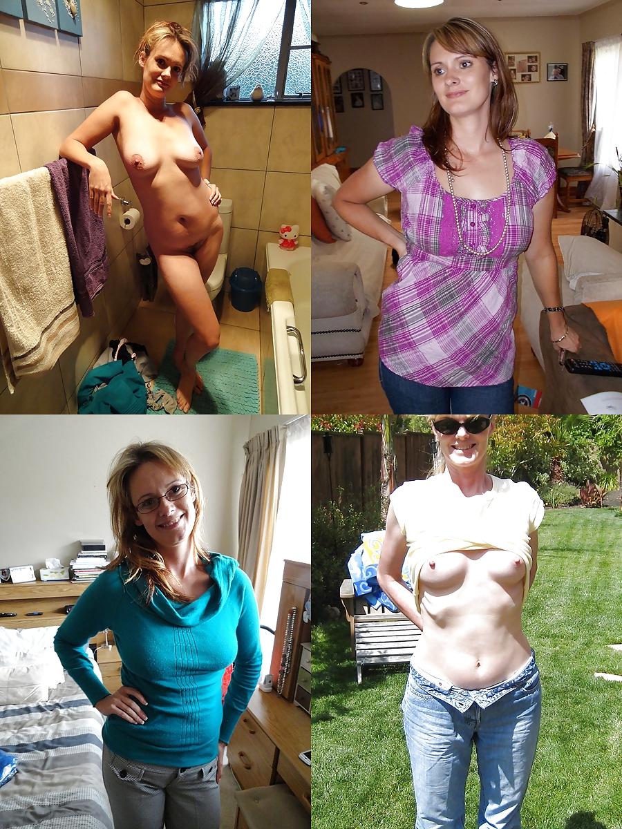 19P Amateur Web Whore Wives and Girlfriends Dressed Undressed