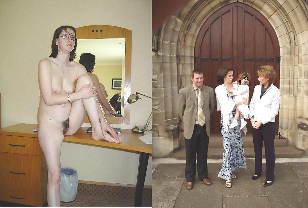 19P Amateur Web Whore Wives and Girlfriends Dressed Undressed