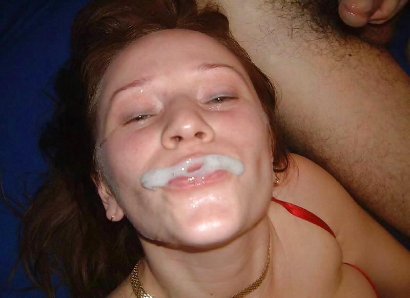 25P Amateur BlowJobs And CumShots by Darkko