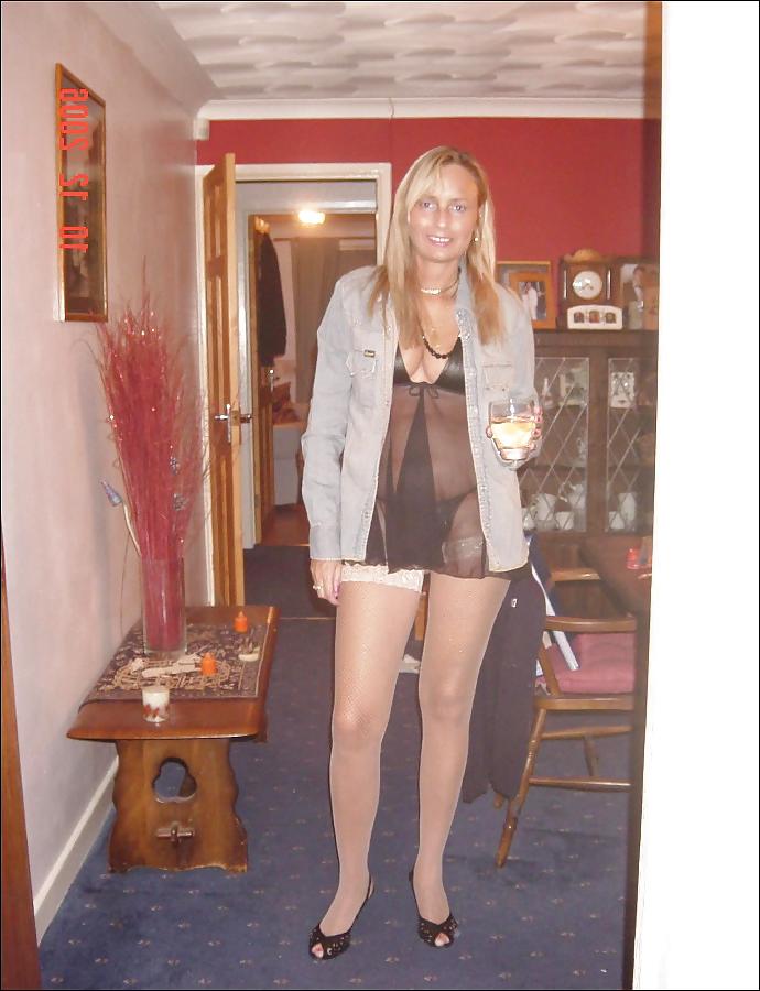 25P Amateur Mature MIX by Darkko