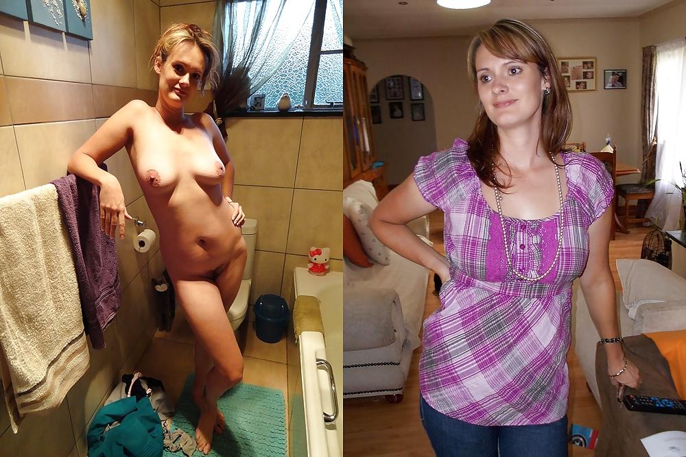 19P Amateur Web Whore Wives and Girlfriends Dressed Undressed