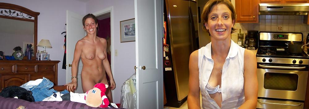 19P Amateur Web Whore Wives and Girlfriends Dressed Undressed