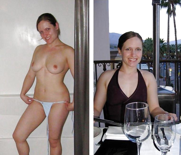 19P Amateur Web Whore Wives and Girlfriends Dressed Undressed