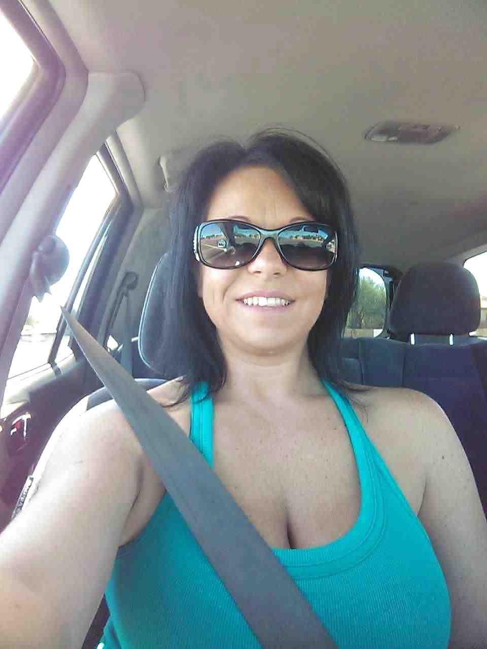 25P Only Amateur MILF And Mature MIX by Darkko #17