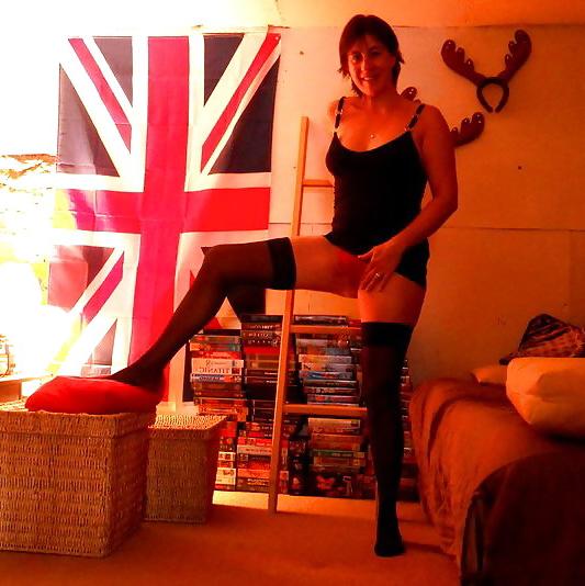 25P Lili 39yo french amateur wife