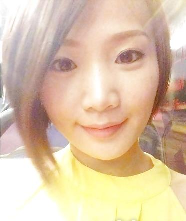 25P Amateur asian girls with short hair