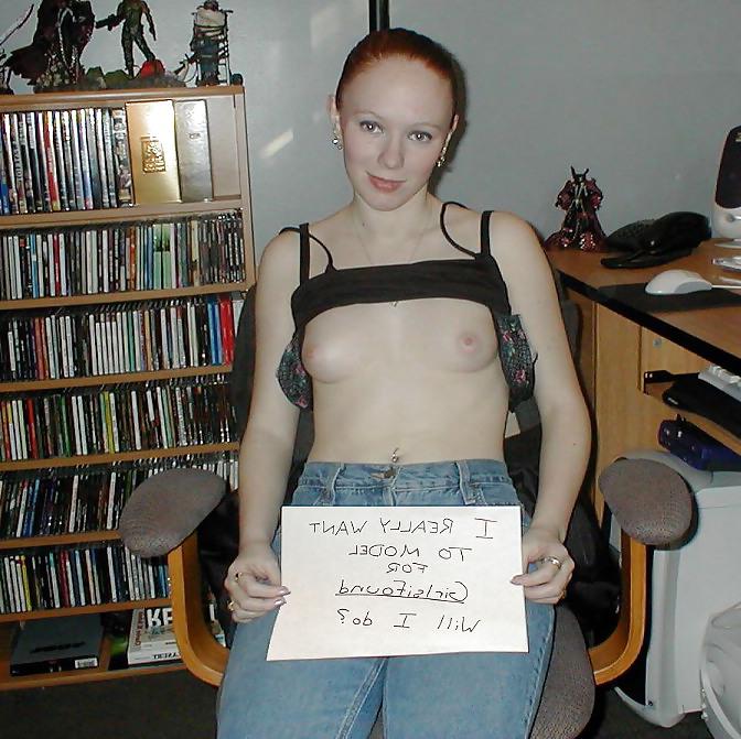 25P Amateur Redhead Amber