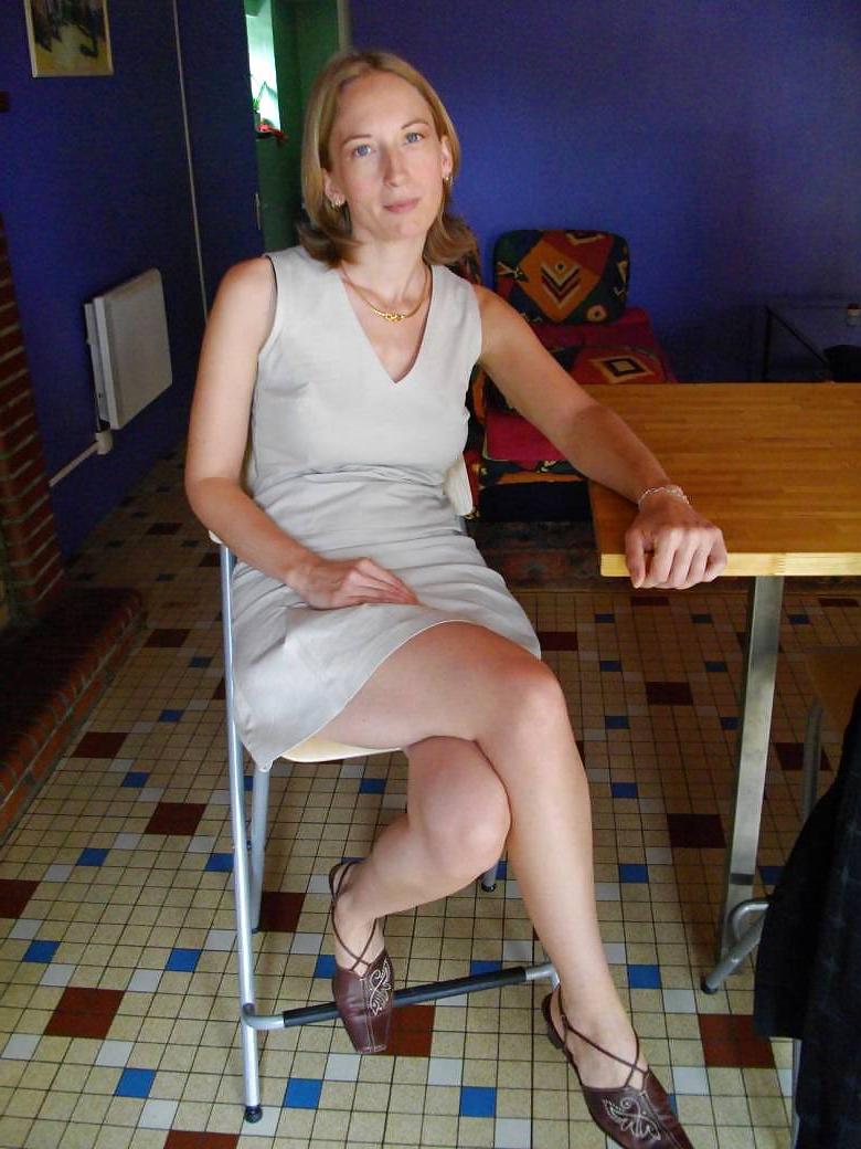 25P French amateur 36y