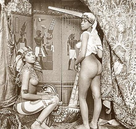 17P The Beauty of Amateur Hairy Vintage Porn