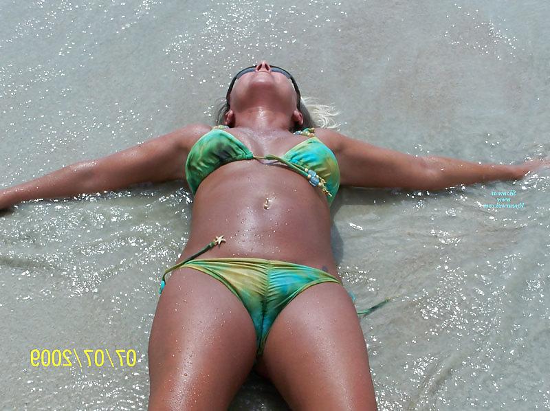 25P MIX Amateur Camel Toes#1 by Darkko