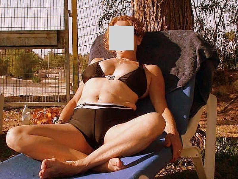 25P MIX Amateur Camel Toes#1 by Darkko