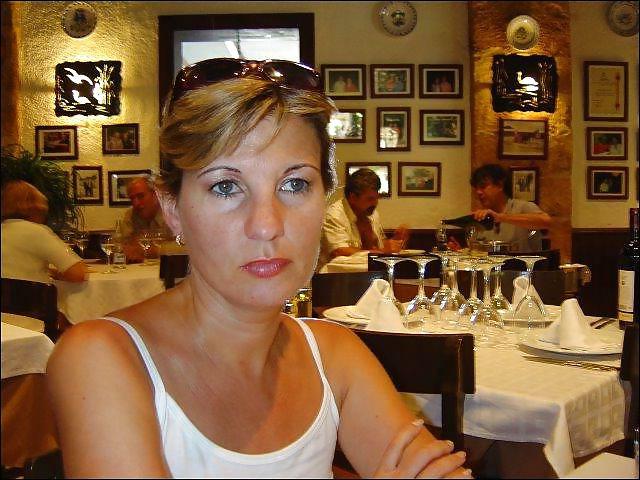 25P Amateur Mature VS Amateur Teen by Darkko
