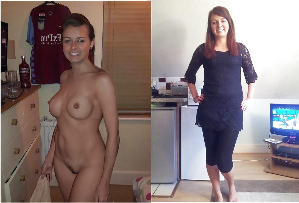 20P Amateur Web Whore Wives and Girlfriends Dressed Undressed