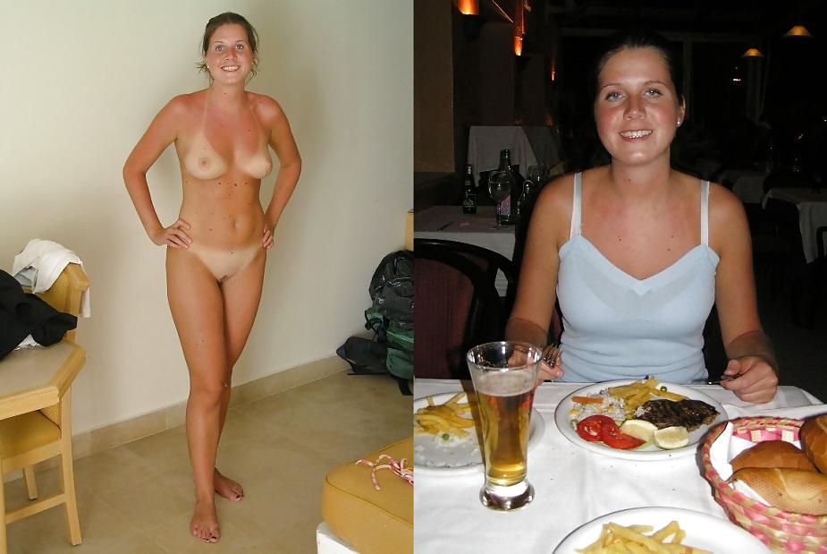 20P Amateur Web Whore Wives and Girlfriends Dressed Undressed