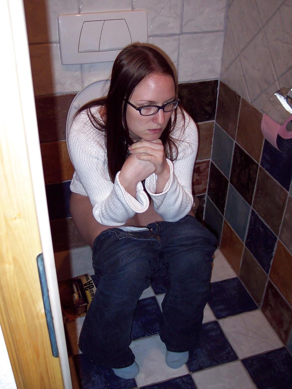 25P Amateur teen set #14 (Part 2)