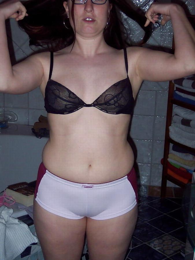 25P Amateur teen set #14 (Part 2)