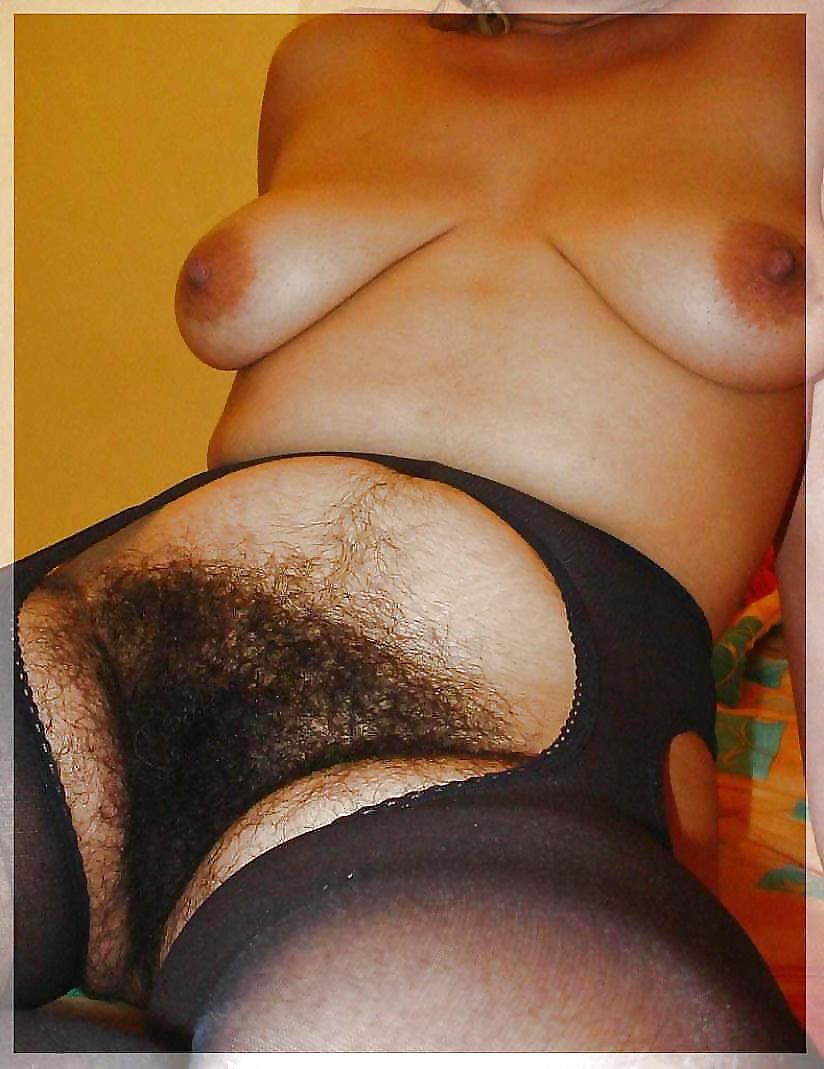 25P FIGA PELOSA AMATORIALE 9  HAIRY PUSSY AMATEUR 9 CONO PELUDO