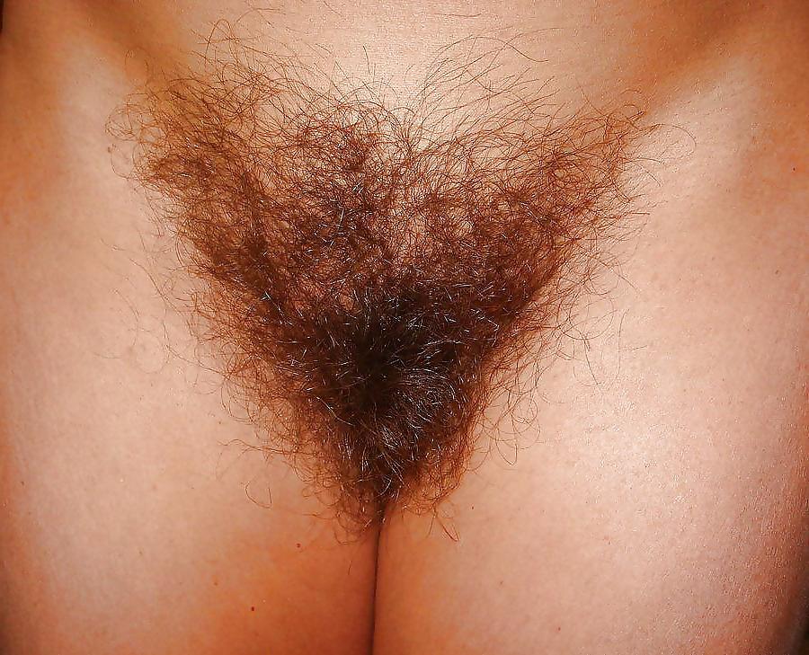 25P FIGA PELOSA AMATORIALE 9  HAIRY PUSSY AMATEUR 9 CONO PELUDO
