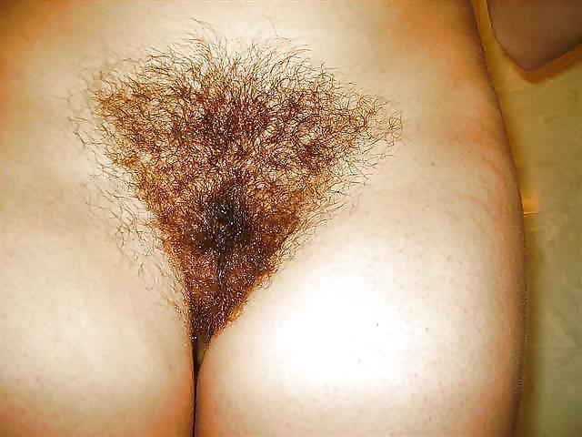 25P FIGA PELOSA AMATORIALE 9  HAIRY PUSSY AMATEUR 9 CONO PELUDO