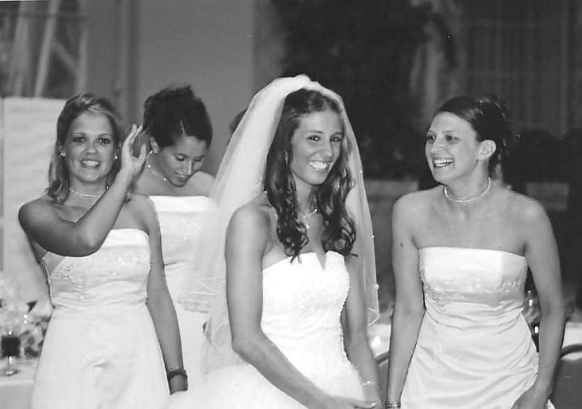 25P Amateur bride personal XXX collection