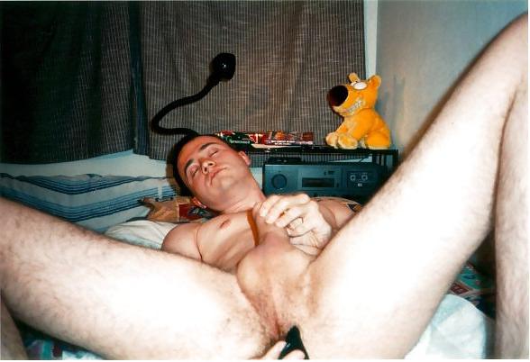 25P Amateur BDSM Gangbang