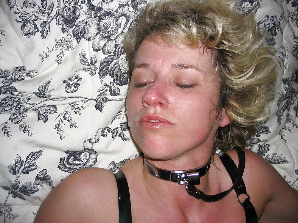 25P Amateur BDSM Gangbang